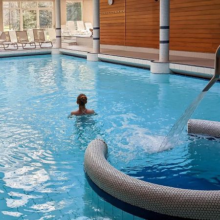 מונסטר Hotel Restaurant & Spa Verte Vallee מראה חיצוני תמונה