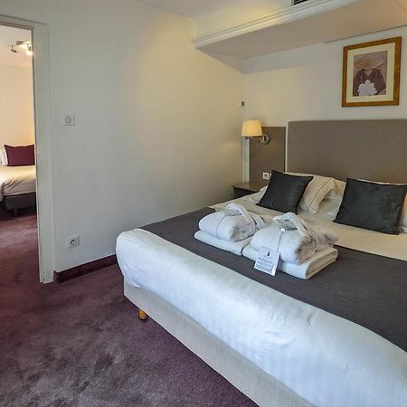 מונסטר Hotel Restaurant & Spa Verte Vallee מראה חיצוני תמונה