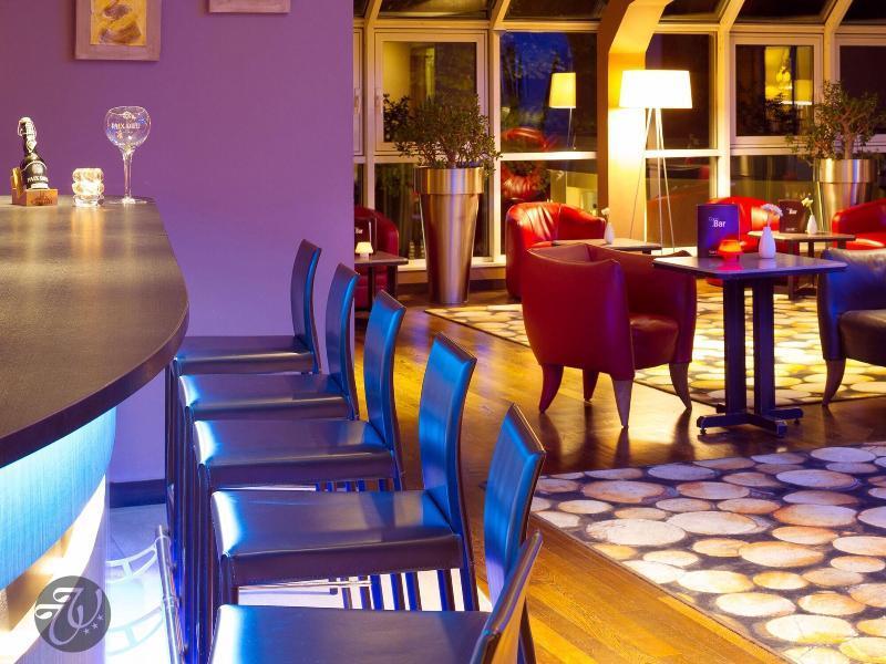 מונסטר Hotel Restaurant & Spa Verte Vallee מראה חיצוני תמונה