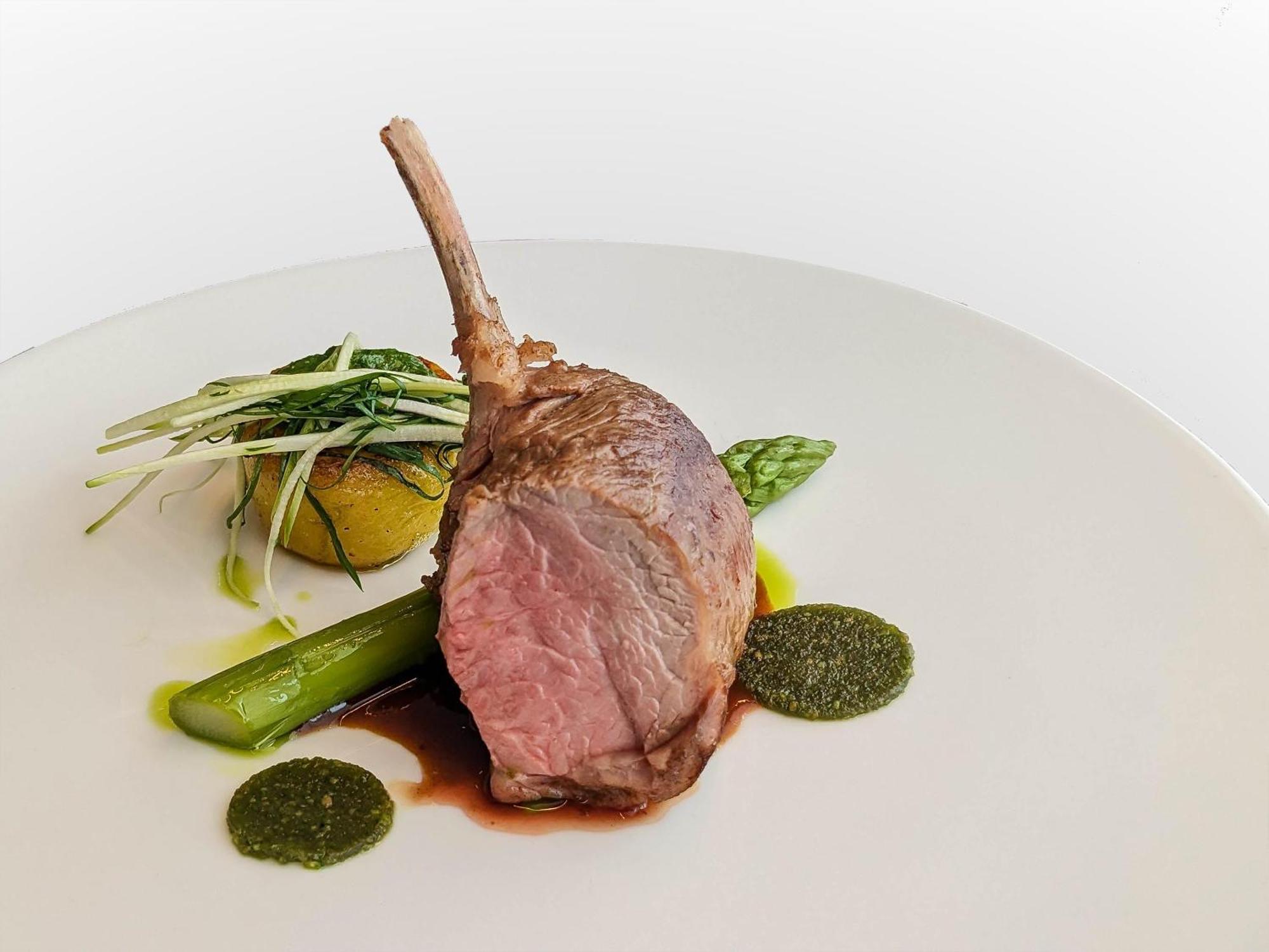מונסטר Hotel Restaurant & Spa Verte Vallee מראה חיצוני תמונה