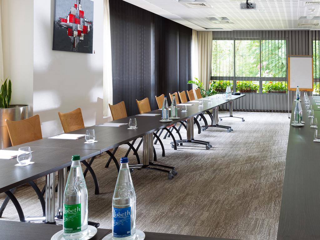 מונסטר Hotel Restaurant & Spa Verte Vallee מראה חיצוני תמונה