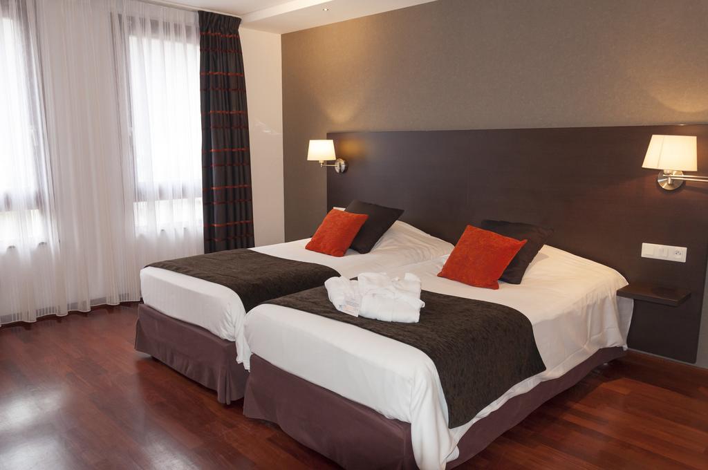 מונסטר Hotel Restaurant & Spa Verte Vallee מראה חיצוני תמונה