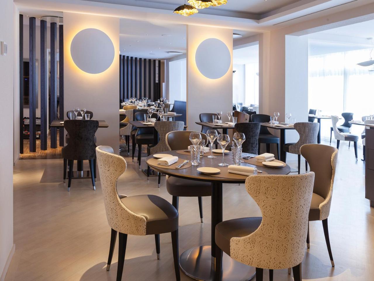 מונסטר Hotel Restaurant & Spa Verte Vallee מראה חיצוני תמונה