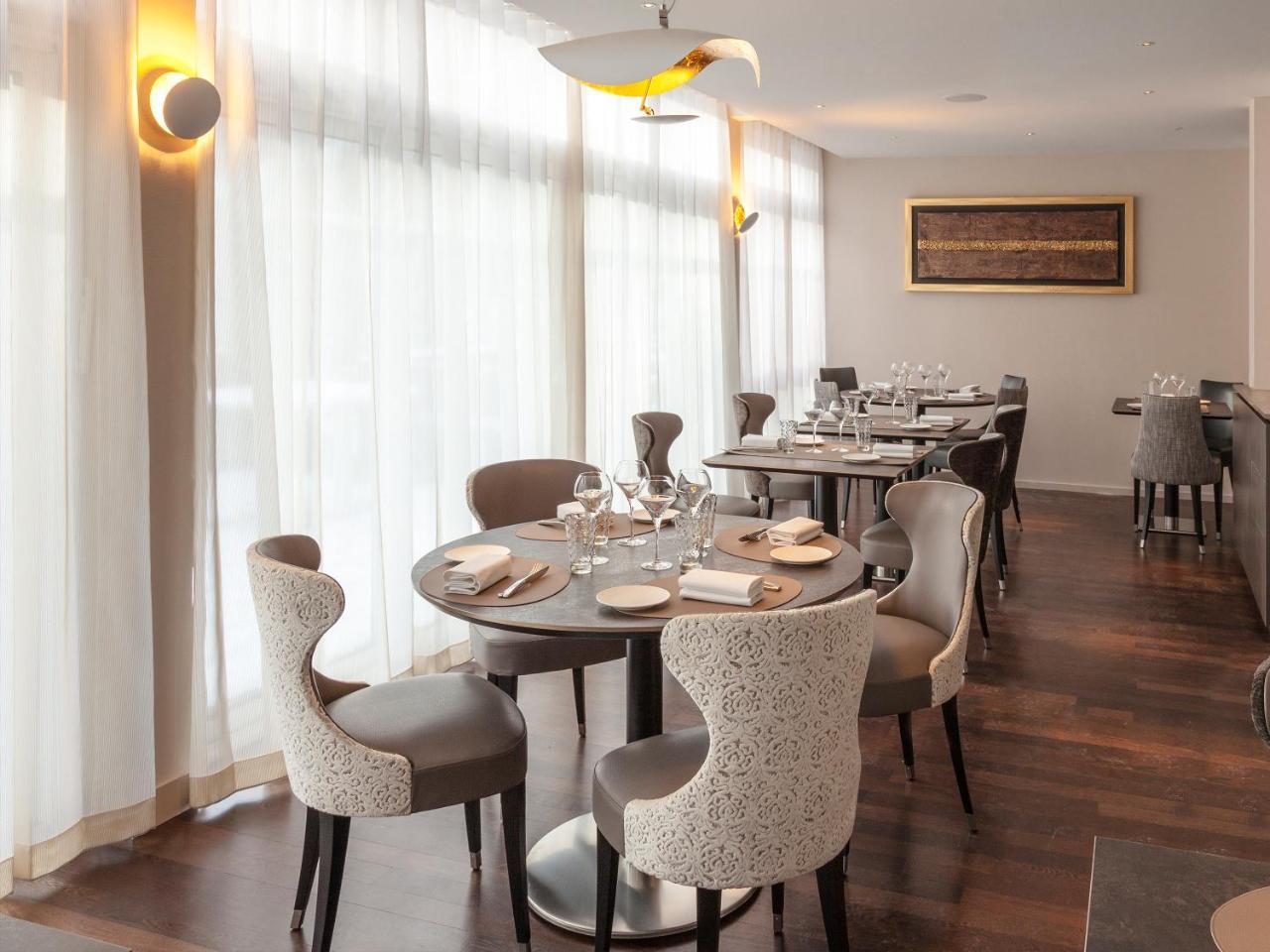 מונסטר Hotel Restaurant & Spa Verte Vallee מראה חיצוני תמונה