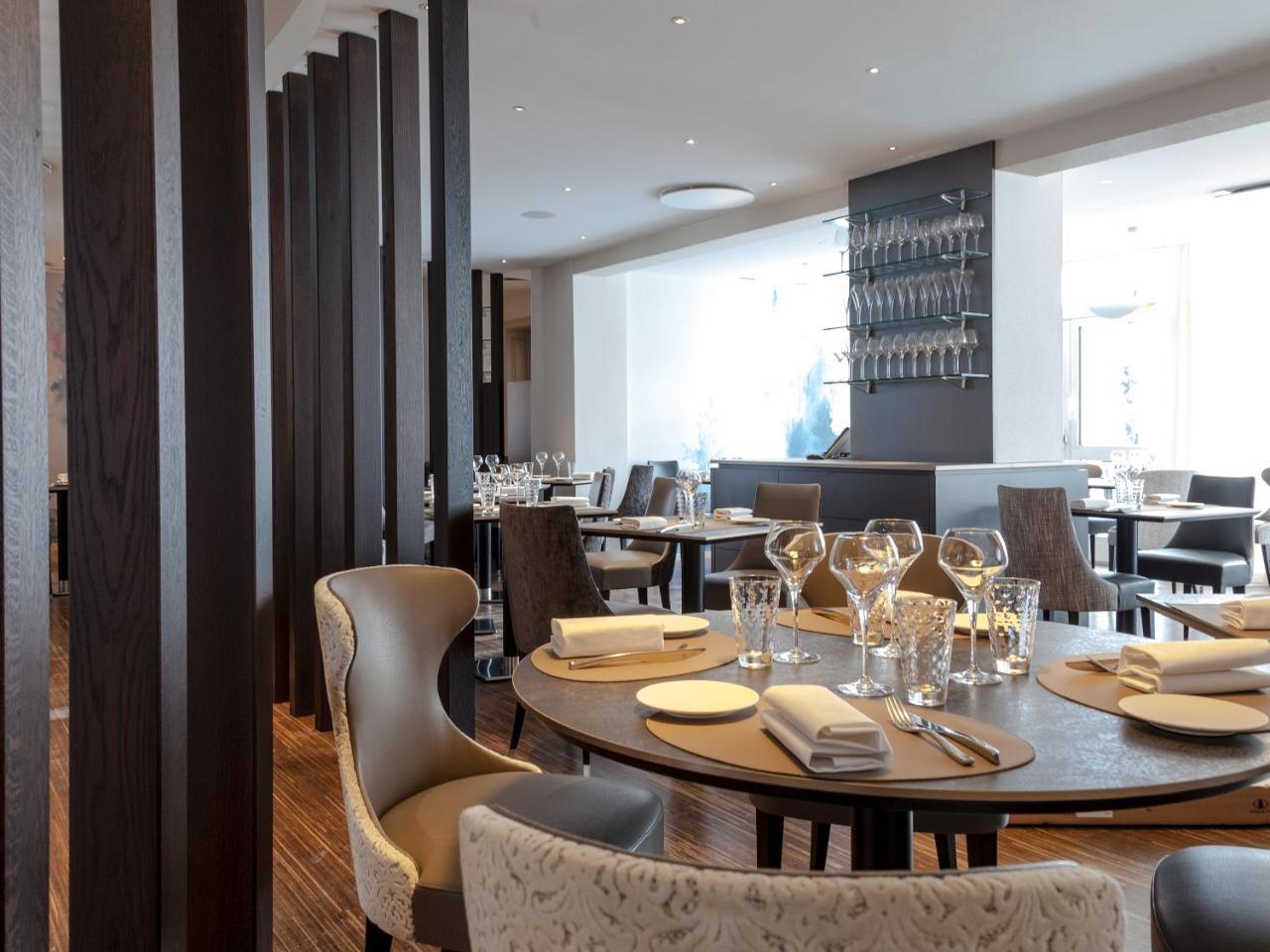 מונסטר Hotel Restaurant & Spa Verte Vallee מראה חיצוני תמונה