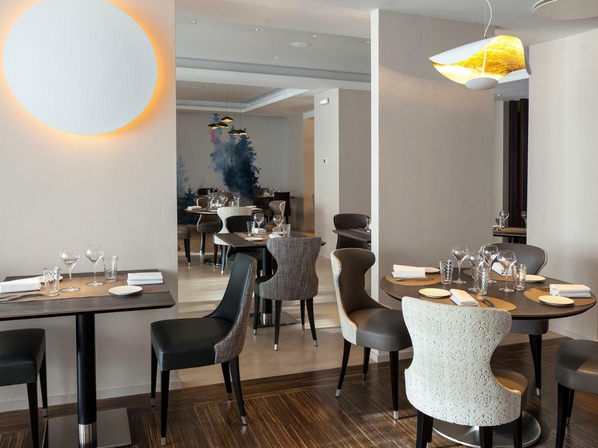 מונסטר Hotel Restaurant & Spa Verte Vallee מראה חיצוני תמונה