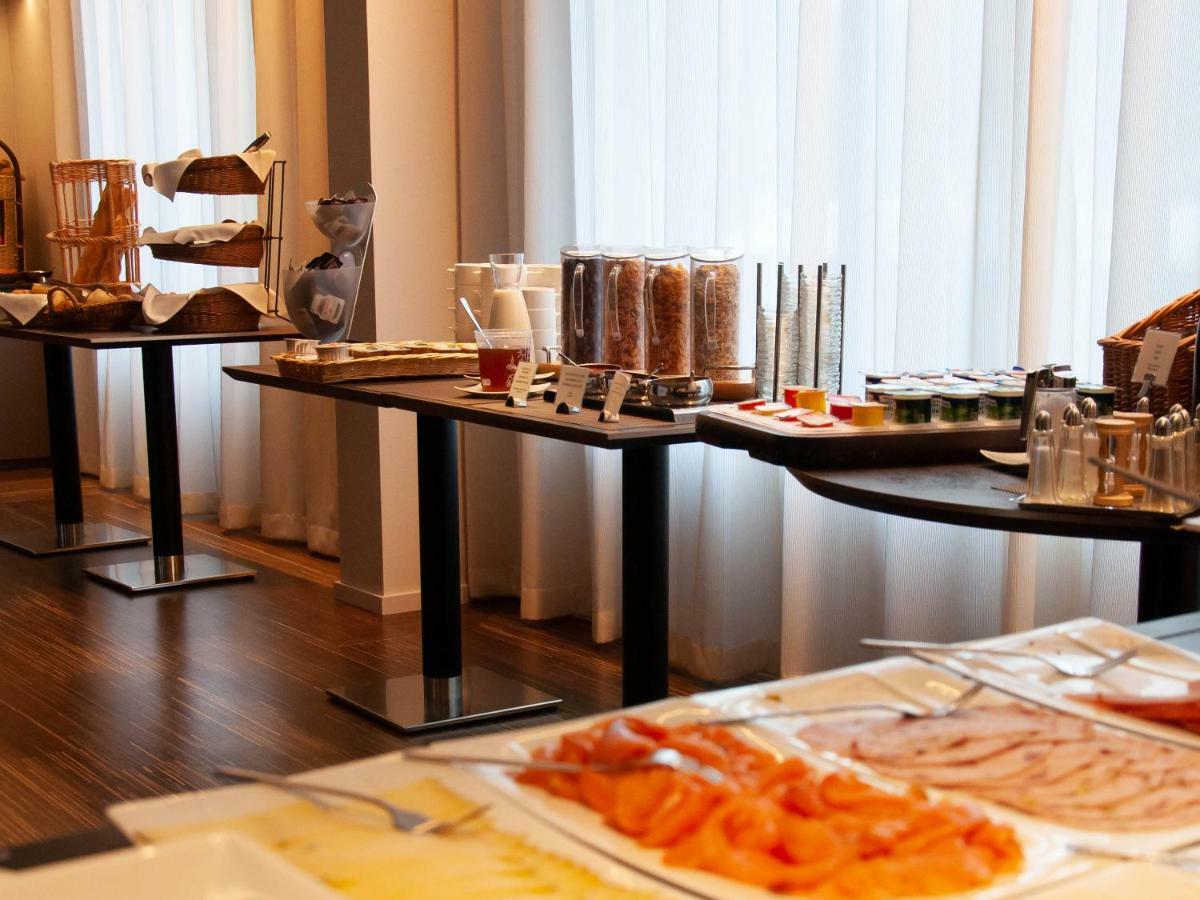 מונסטר Hotel Restaurant & Spa Verte Vallee מראה חיצוני תמונה