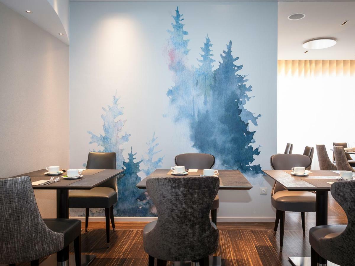 מונסטר Hotel Restaurant & Spa Verte Vallee מראה חיצוני תמונה