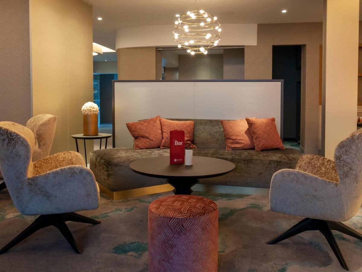 מונסטר Hotel Restaurant & Spa Verte Vallee מראה חיצוני תמונה
